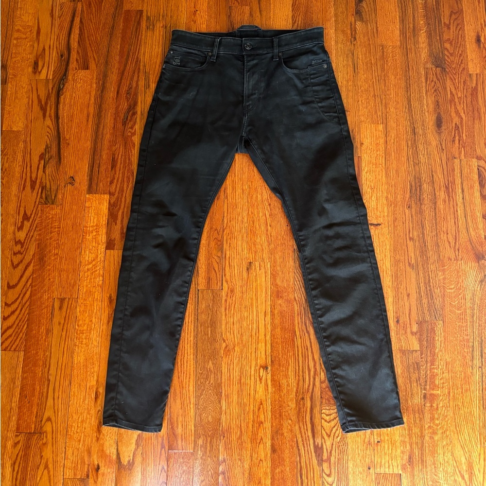 G-Star Skinny Jeans